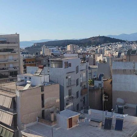 Nephele Sweet Home Athen Exterior foto