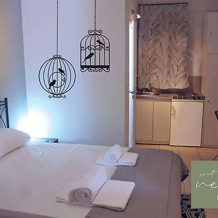 Nephele Sweet Home Athen Exterior foto