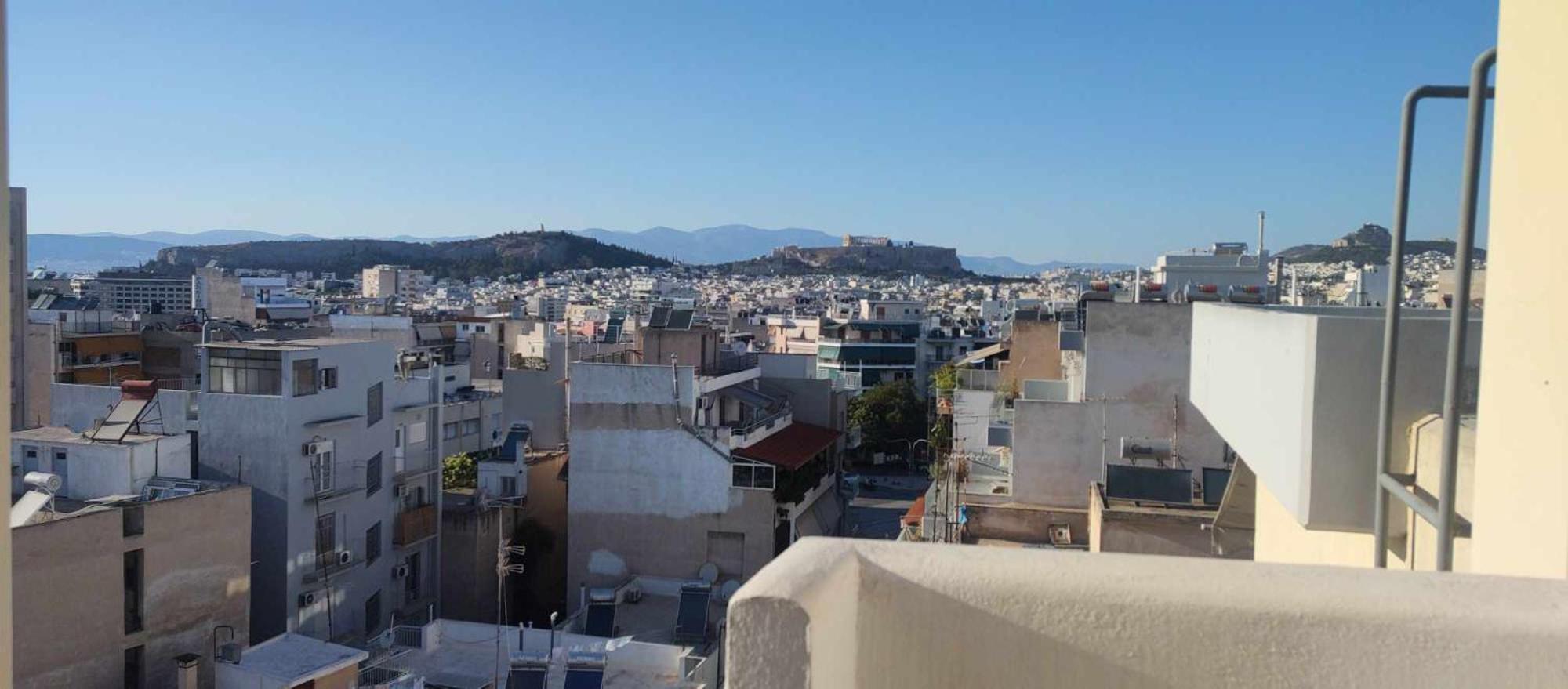 Nephele Sweet Home Athen Exterior foto
