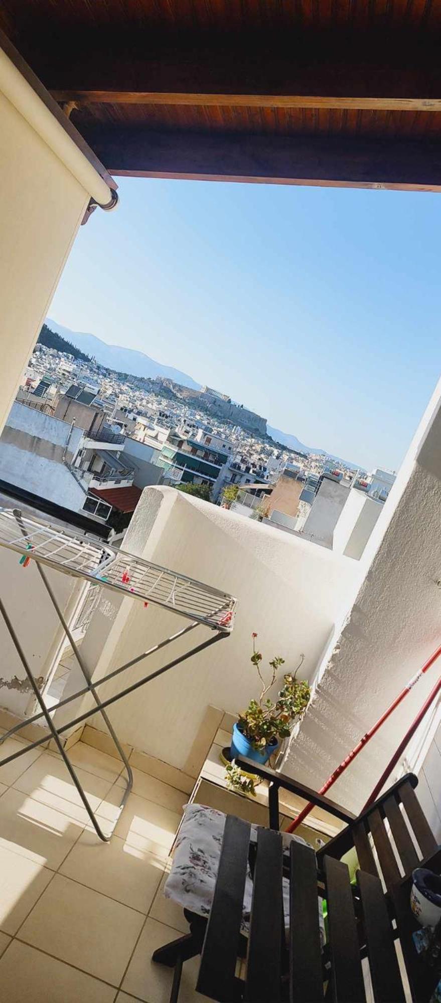 Nephele Sweet Home Athen Exterior foto