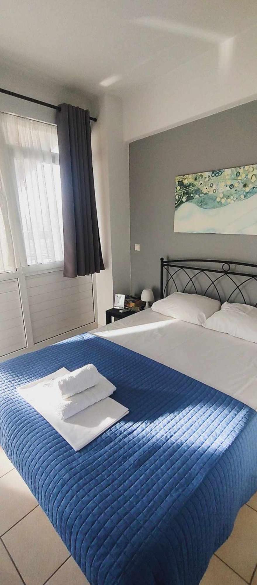 Nephele Sweet Home Athen Exterior foto