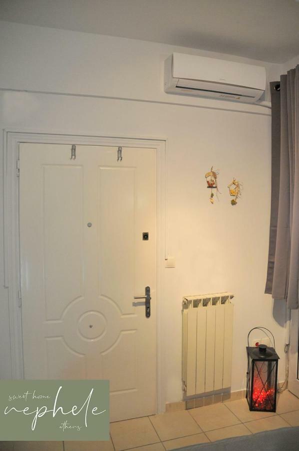 Nephele Sweet Home Athen Exterior foto