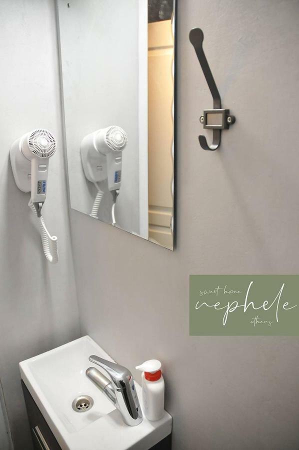 Nephele Sweet Home Athen Exterior foto